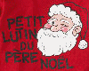 Pere Noel Jacket