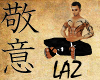 ~LAZ~ Burmese Meditation