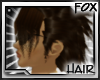 [F] Hideki Brown Hair