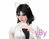 yBy CC Sheer Shirt