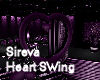 Sireva Heart Swing 