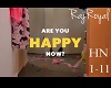 [RR] Happy Now
