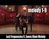 James Blunt - Melody