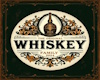 whiskey