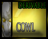 Godspeed: Derivable Cowl