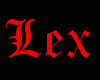 LEX - Sign archiv/news