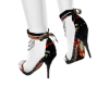 GD Psycho heels