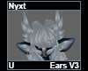 Nyxt Ears V3