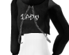 Lady hoodie(K)