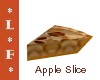 LF Pie Apple Slice