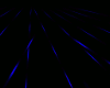 Dj lights blue laser