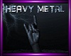 heavy metal frame