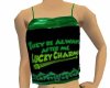 Lucky charms top