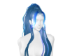 Aqua Magic Hair <3
