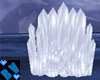 ~J~ Ice throne
