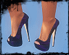 [Gel]Purple shoes