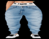SG!  Pants Jeans Tomboy*