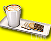 I ♡ Coffee  XVII  ☕