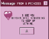 Mwuah.KEEP UP }GP