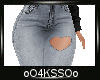 4K .:Heart Jeans:.