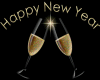 Animated New Year 007