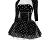 MC| Polka Dots Dress