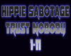 Hippe Sabotage - Trust