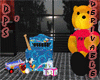 TEDDY and Toys (poses)