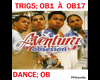 Aventure - Obsession🎵