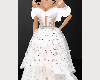 Princesa Dress White