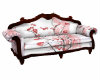 Oriental Sofa