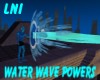 LNI Water Wave Powers M