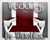 WL~ WineNWt Throne Bride