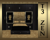 T3 Zen Luxury Bedroom 3