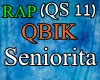QBIK - Seniorita