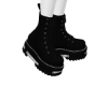 goth boots