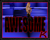 (K) AWESOME Couch