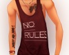 No Rules Tank