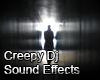 Creepy Dj Sound Effects