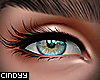 [ Foxy Eyelashes Zell