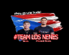 Team Los Nenes cutout