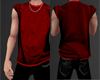 Red Tanked Shirt