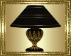 LD~ Gold Lamp
