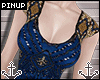 â | Flapper Blue