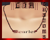 LIA|Custom Scarlet|