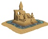 Sand Castle Chat