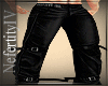 Nef M/B*Bl.Style Pants*
