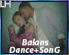 Alexandra-Balans |D+S