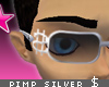 [V4NY] Pimp Silver [M]