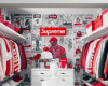 Supreme Background